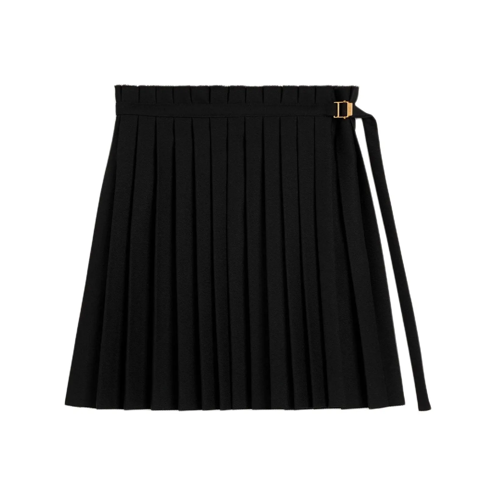 AMIPARIS Повседневные короткие юбки Женские Черный