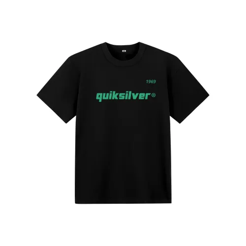 Quiksilver Унисекс Футболки