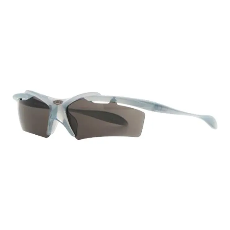 Symbole geometric-frame sunglasses