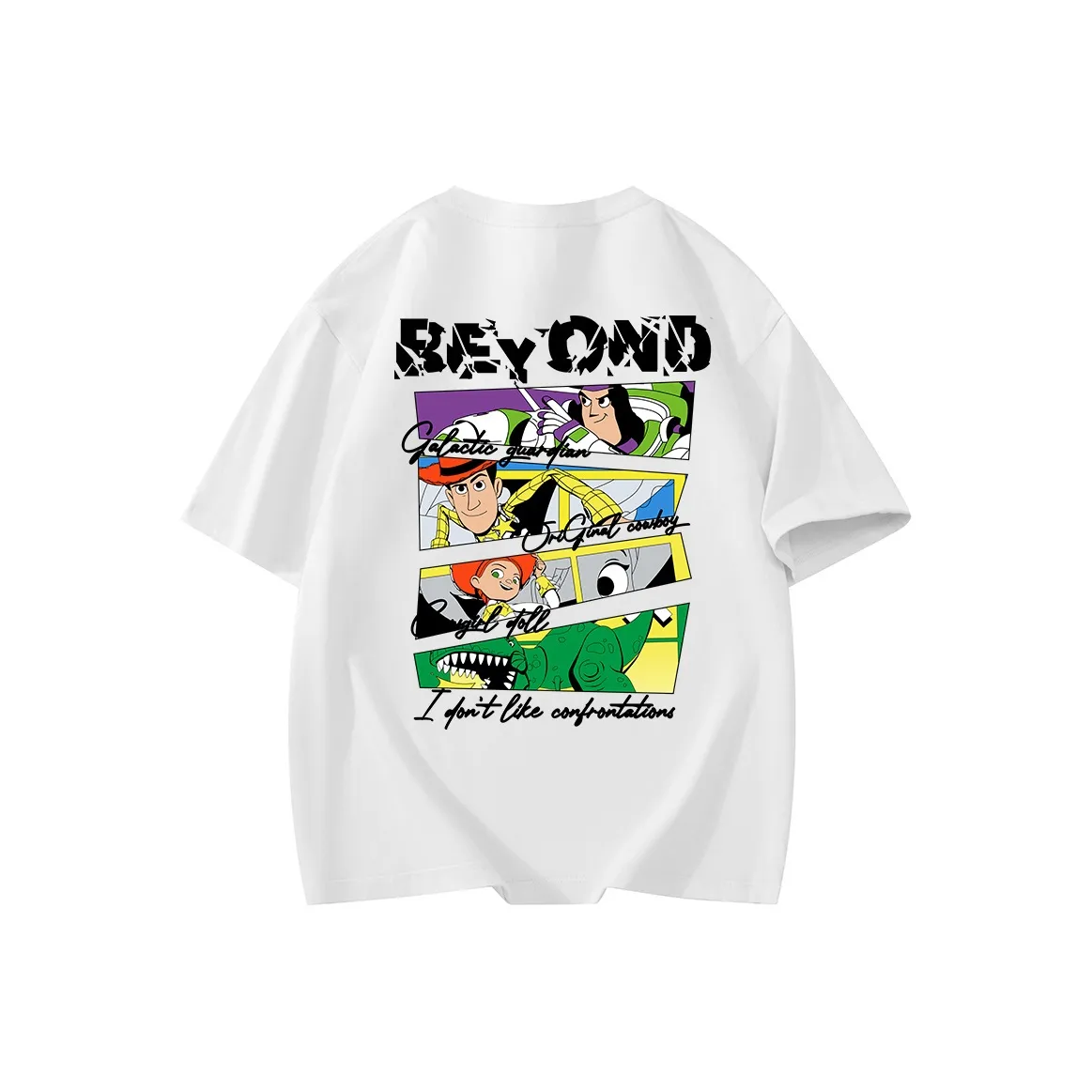 Disney Унисекс T-рубашки