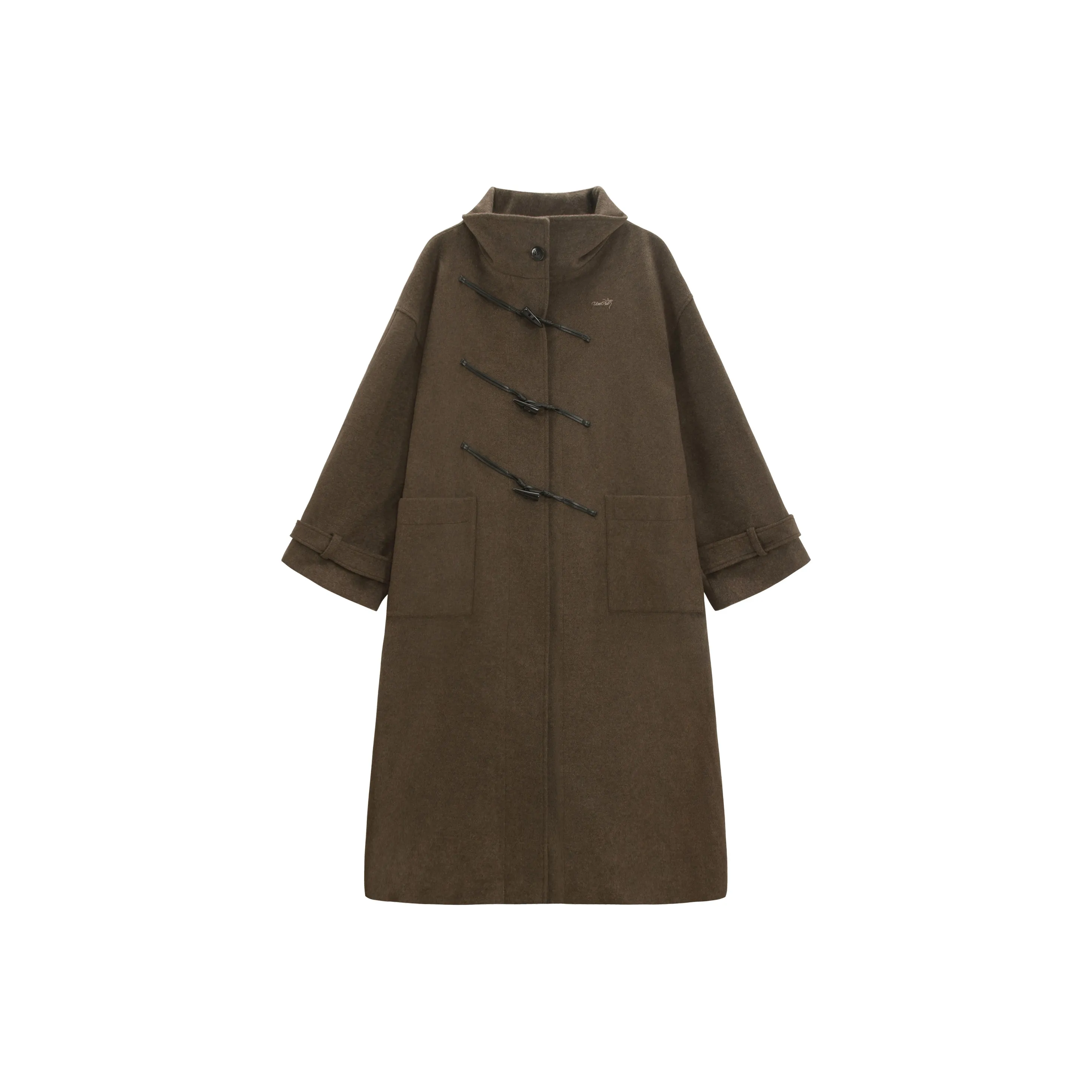 UNIFREE Женское пальто