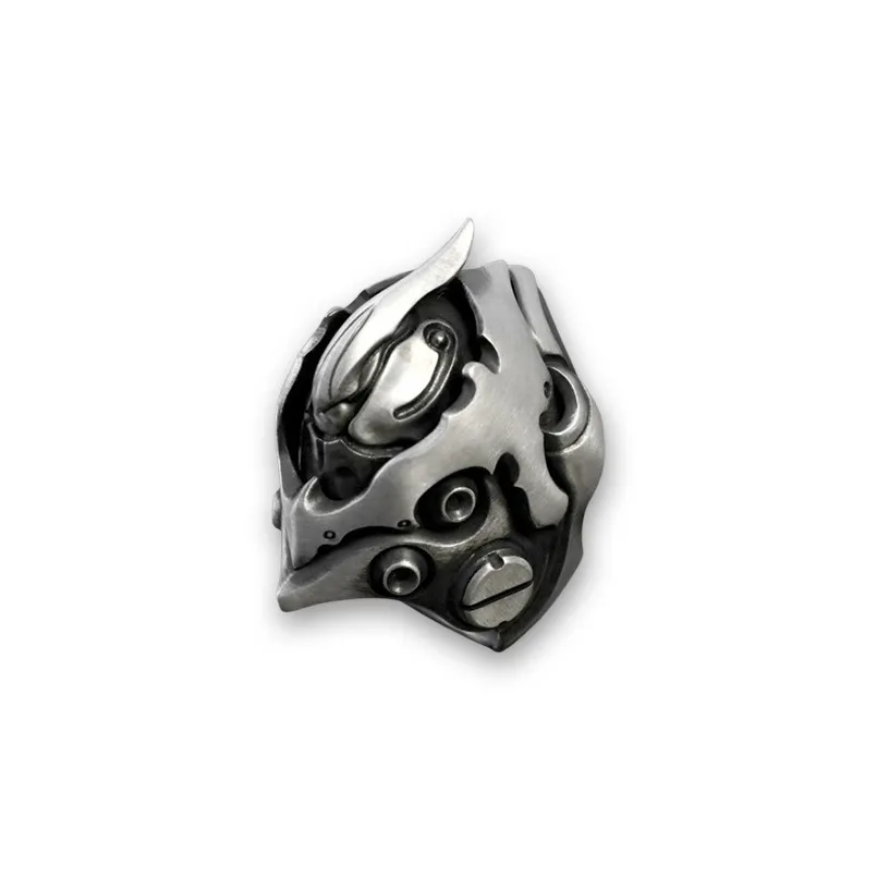 LuluCanaan Сплав Кольца Мужской