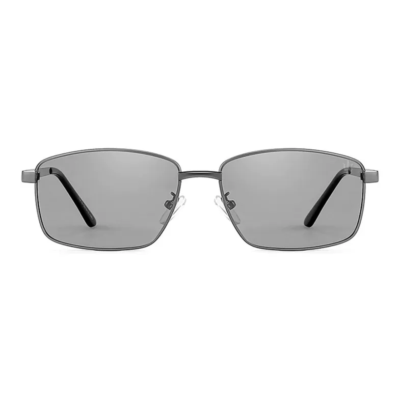 Maserati Alloy Rectangular Sunglasses Unisex Мазерати Сплав Прямоугольные Солнцезащитные очки Унисекс