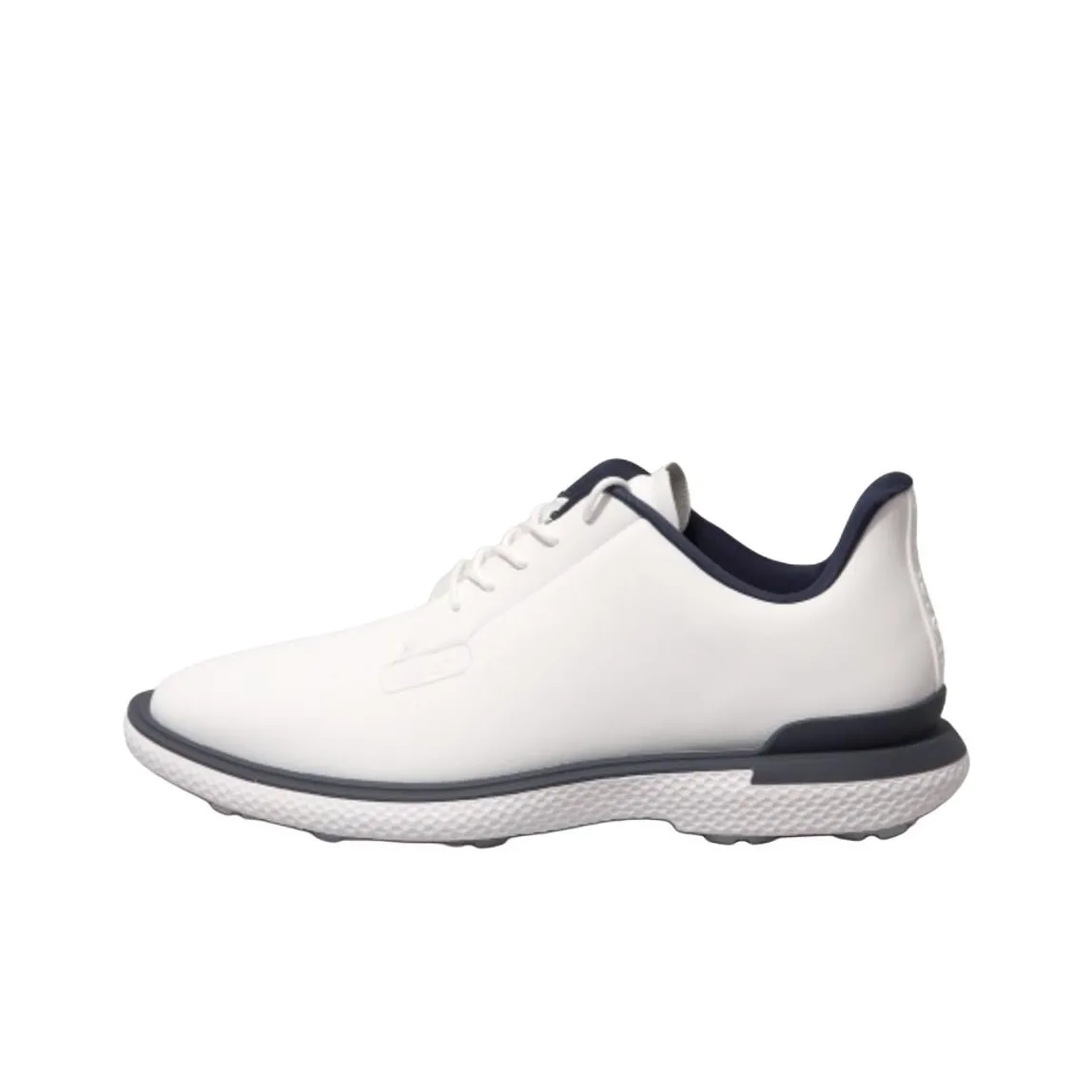 GFORE Waterproof And Slip Resistant Low Top Golf Shoes Men's White