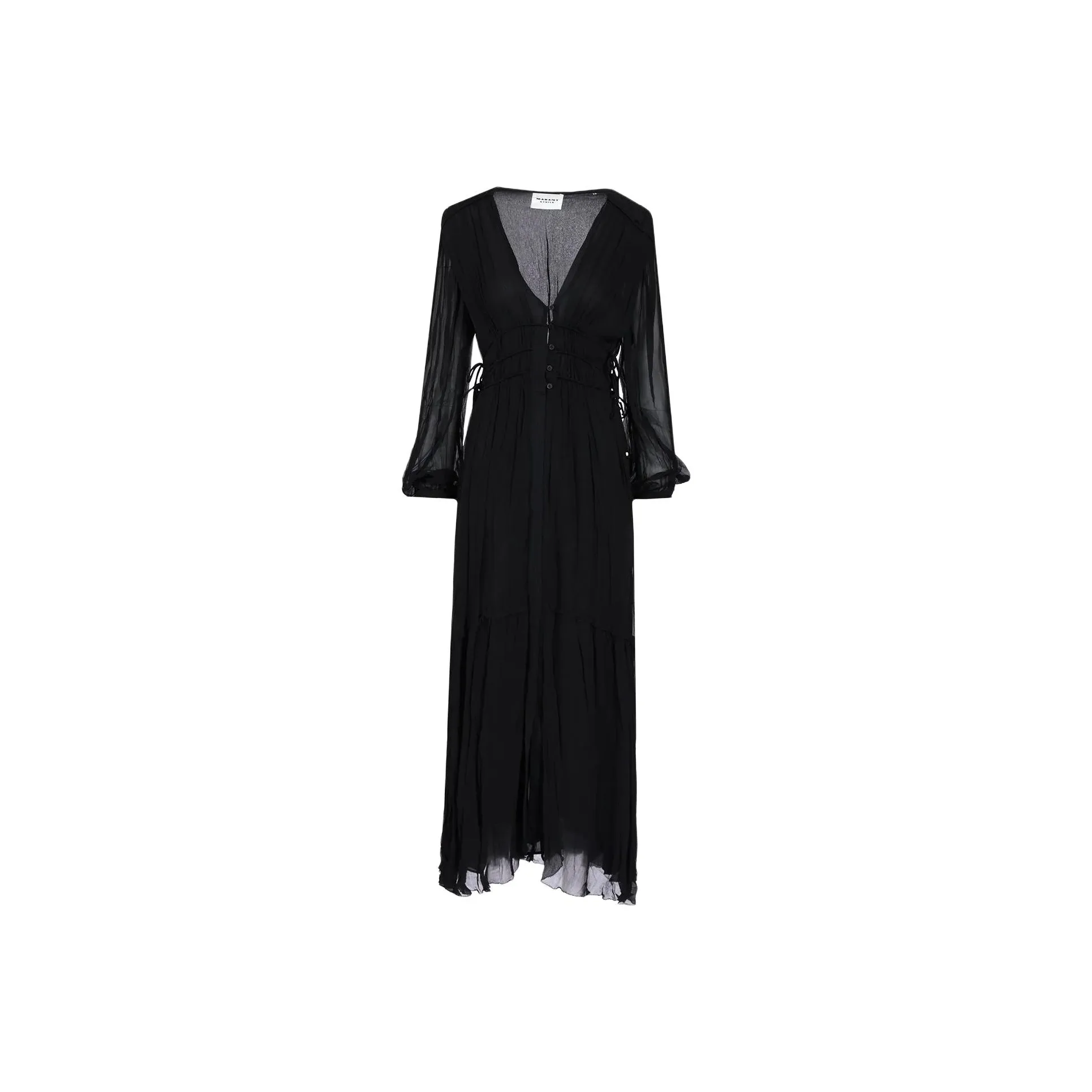 Isabel Marant Long sleeved Dress