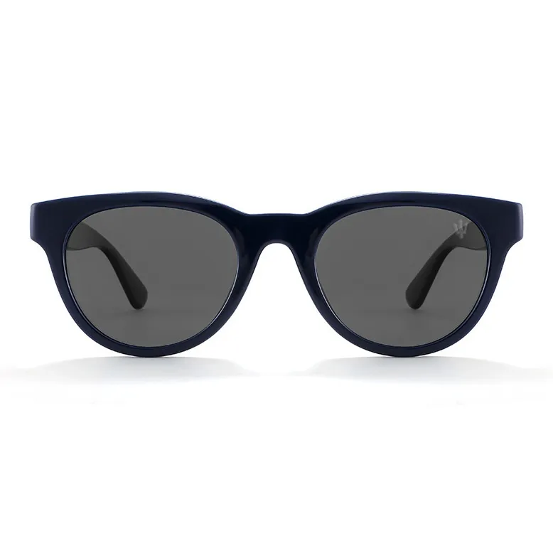 Maserati TR90 OVAL SUNGLASSES Унисекс