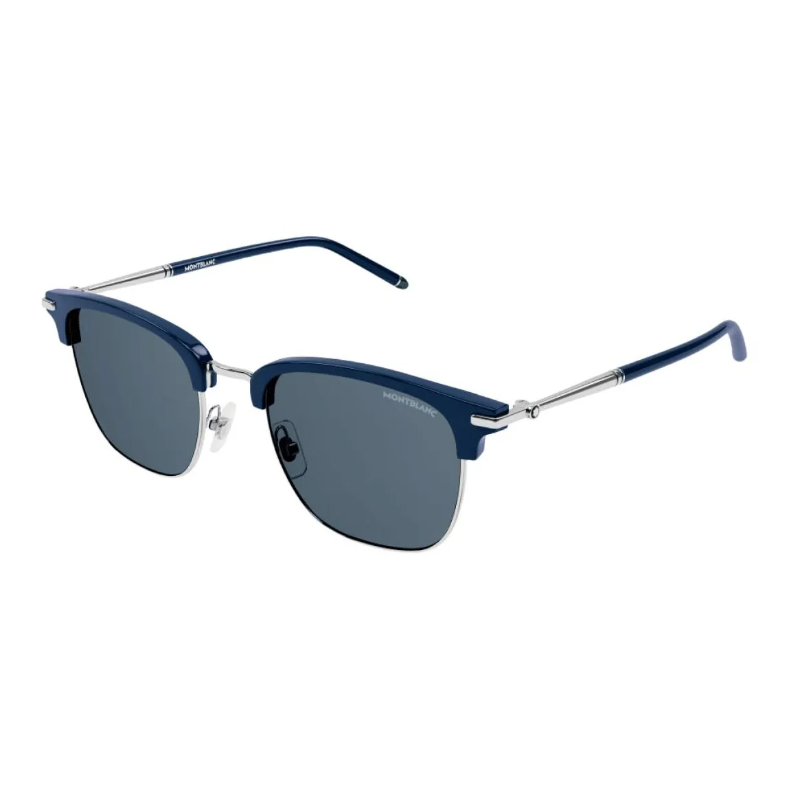 MONTBLANC Eyewear Square Frame Sunglasses