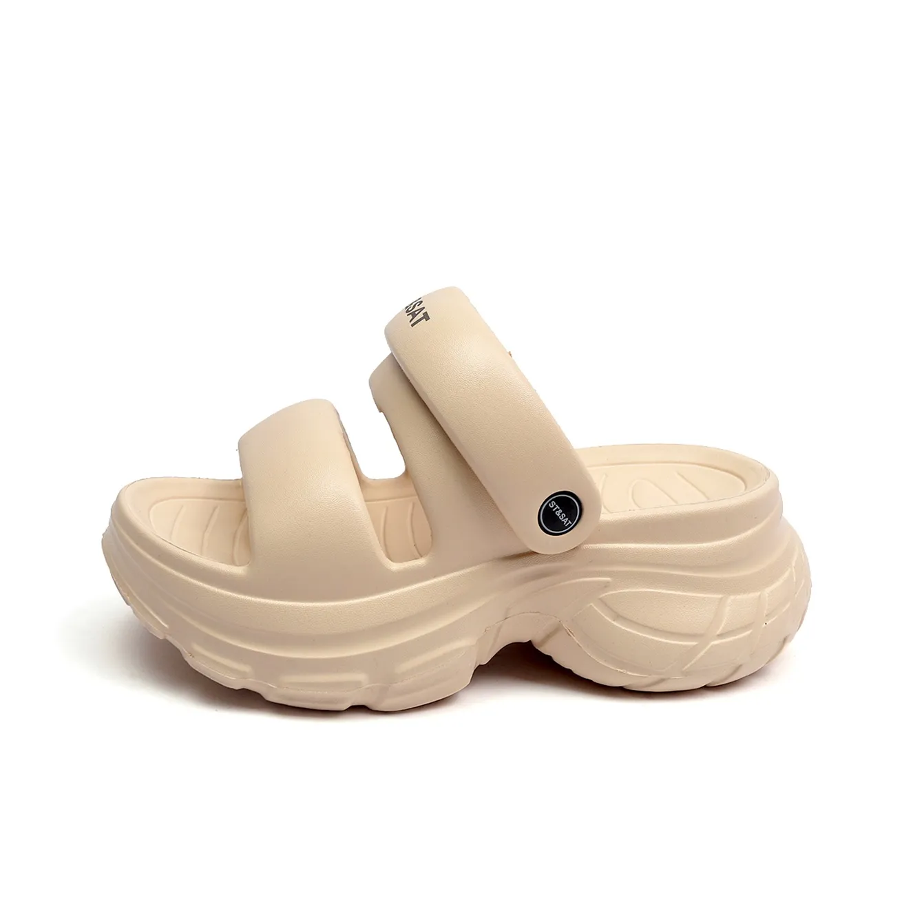 ST&SAT Женские пляжные сандалии