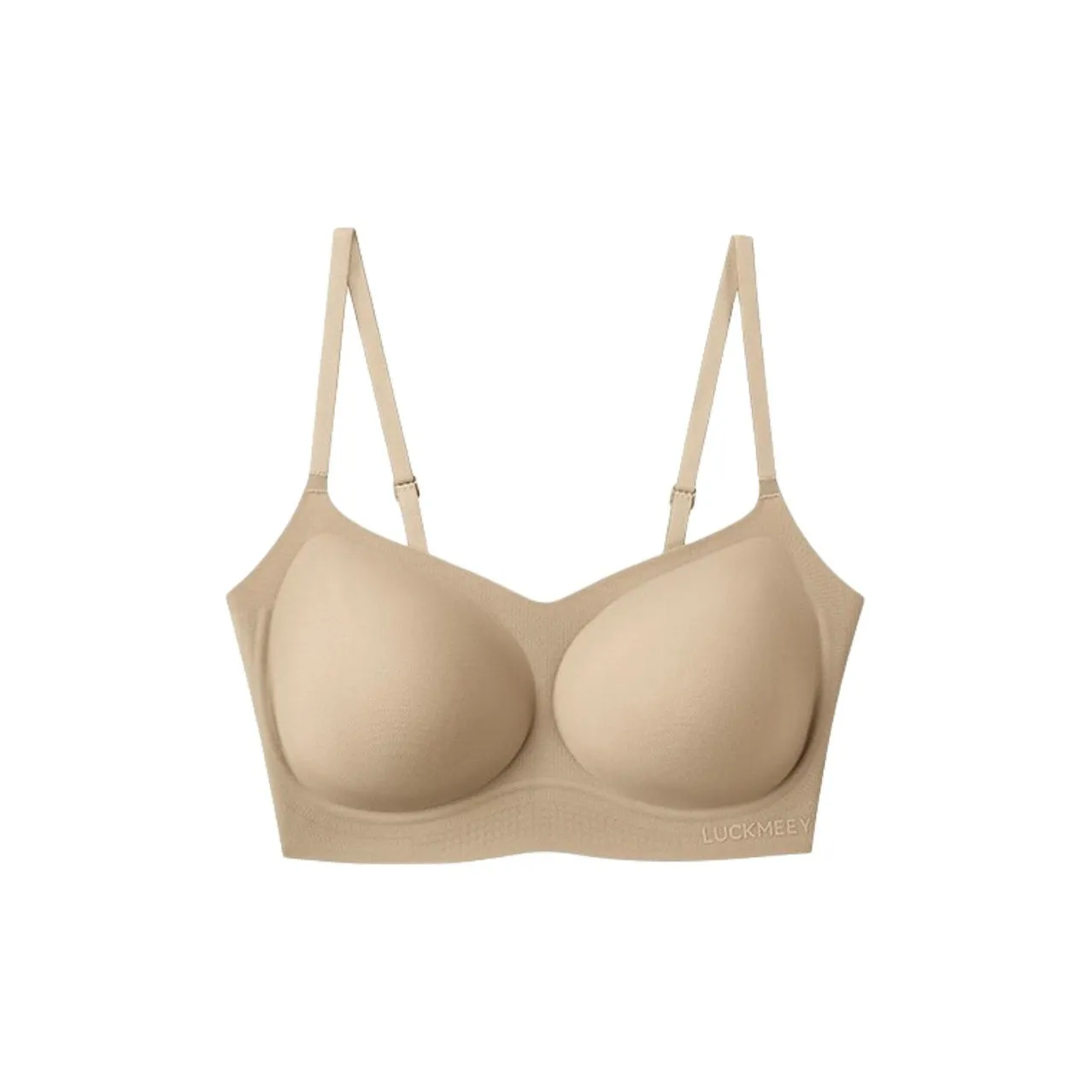 LUCKMEEY Women's Bras
