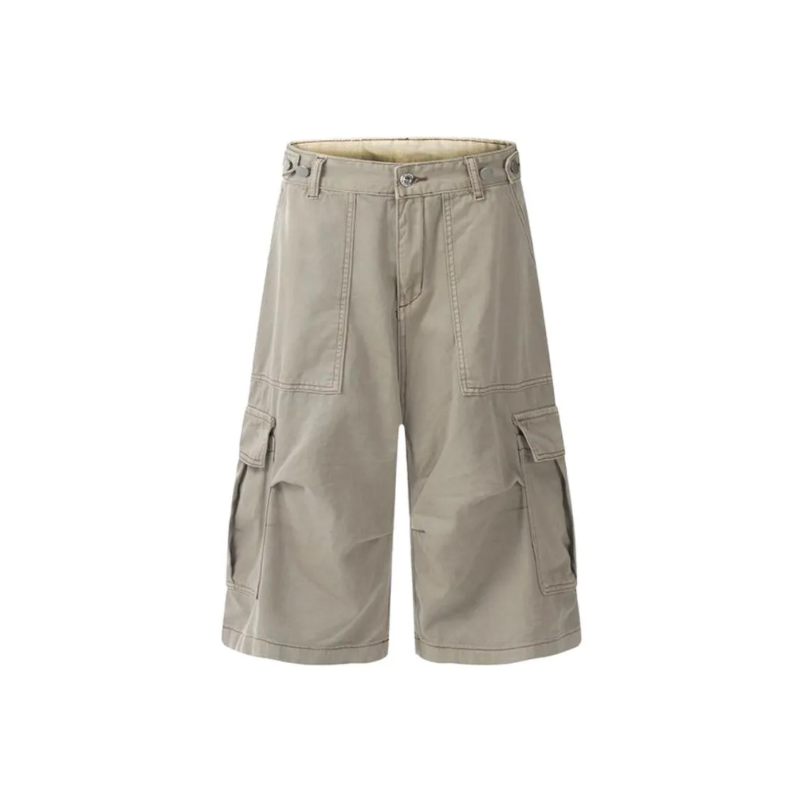 HLPT Cargo Shorts Unisex
