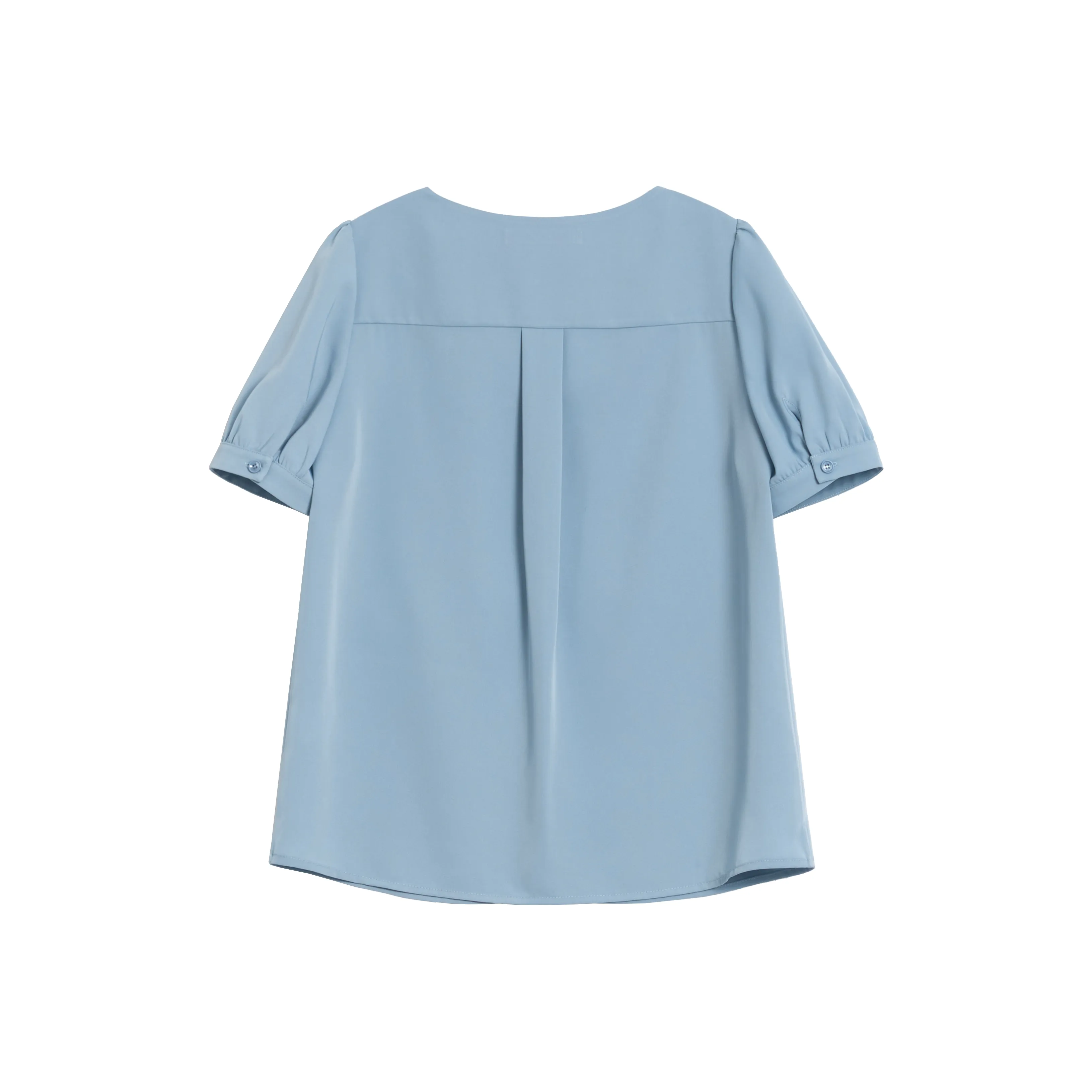 Mambe Shirts Women's Turquoise
