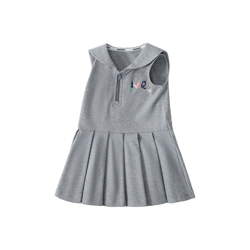 MQDMINI Платье для детей в возрасте 3-7 лет