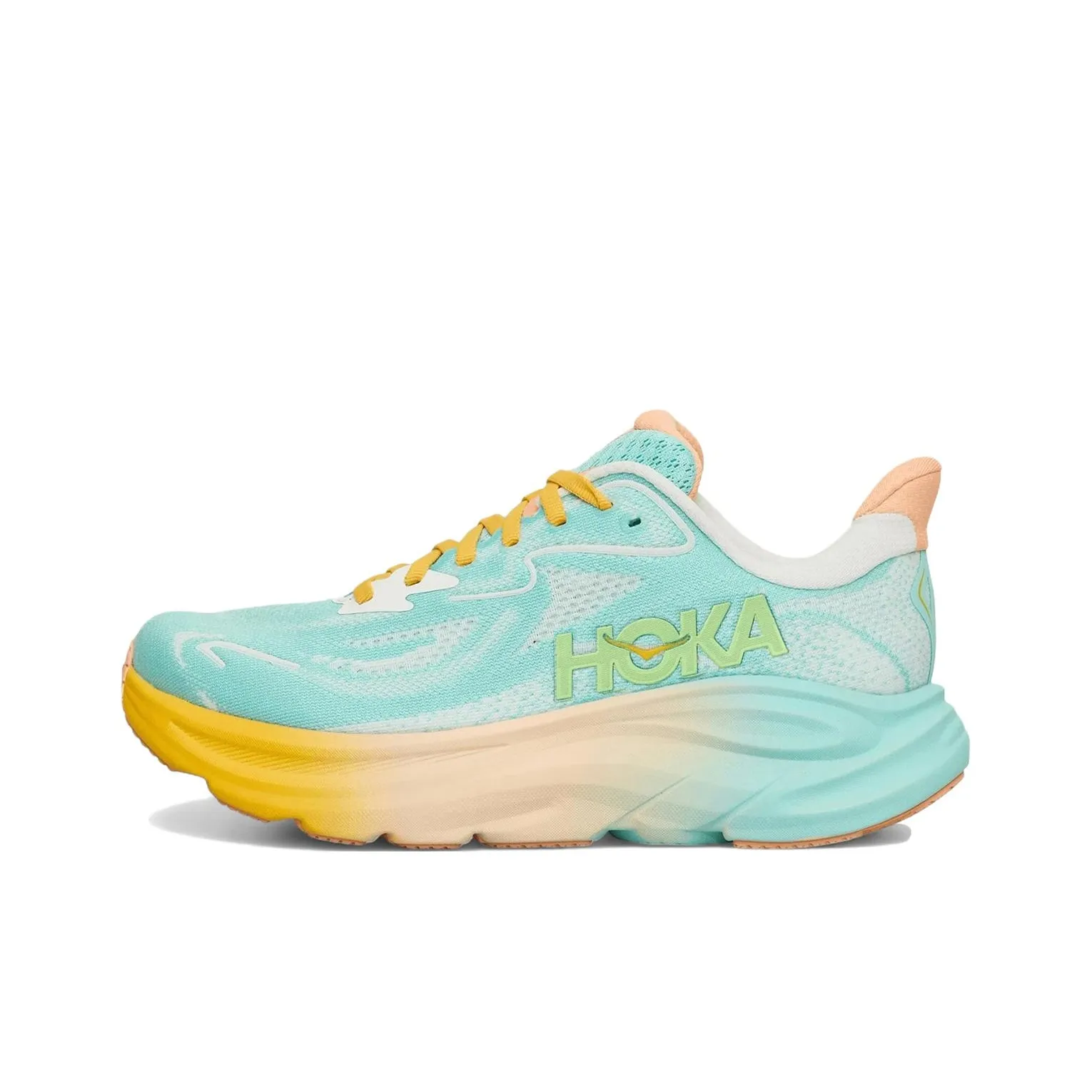 HOKA ONE ONE Clifton 10 Run Club Pack Women's