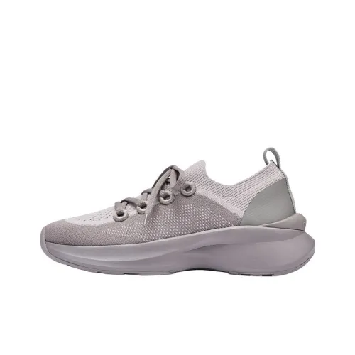 Allbirds Повседневная обувь Низкий Топ Лаванда Женская