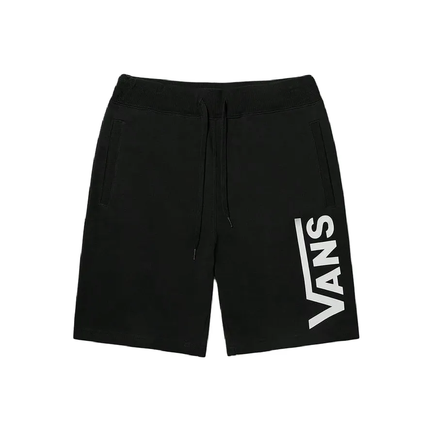 Vans Flying V Casual Shorts Men Black