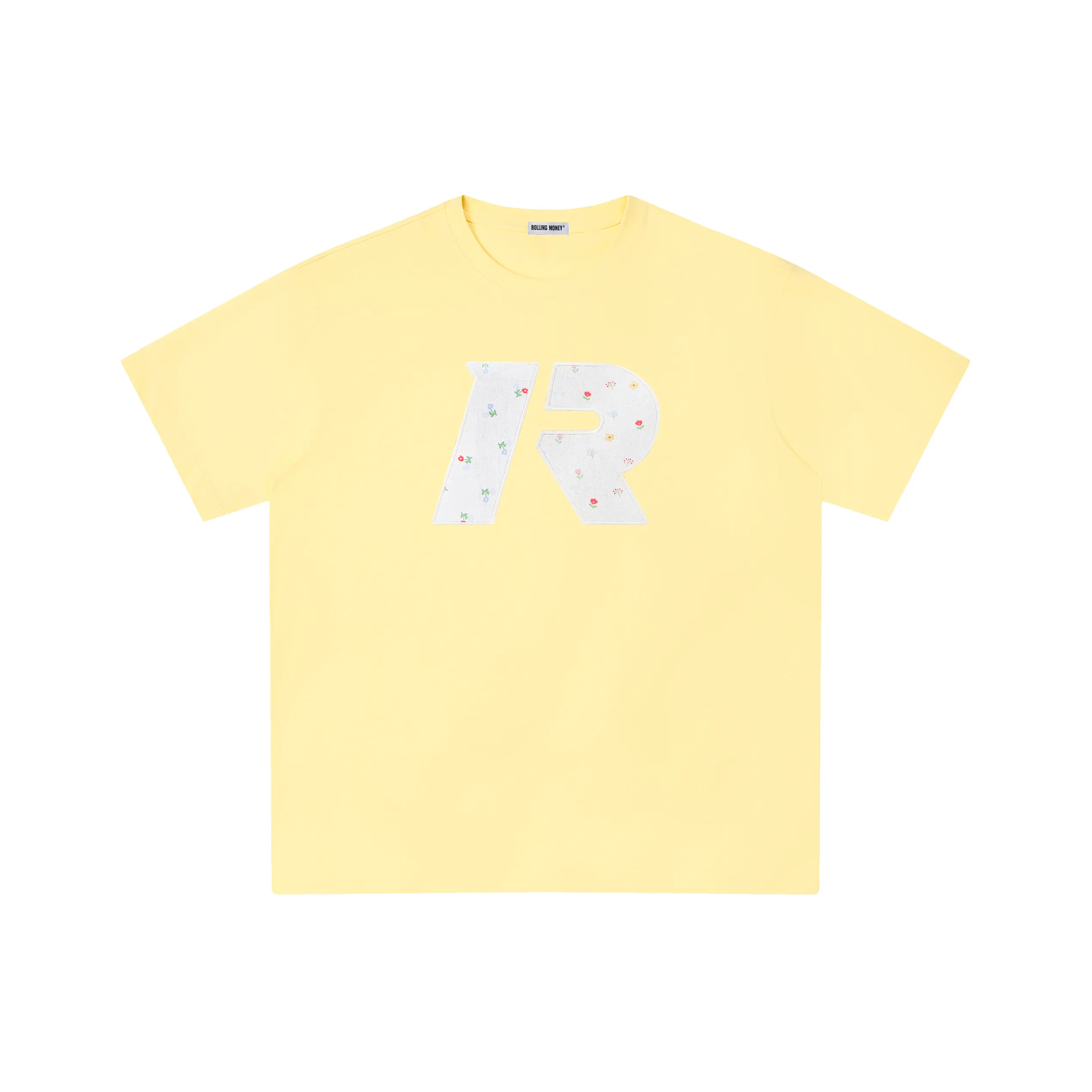 Rolling Money Унисекс T-рубашки
