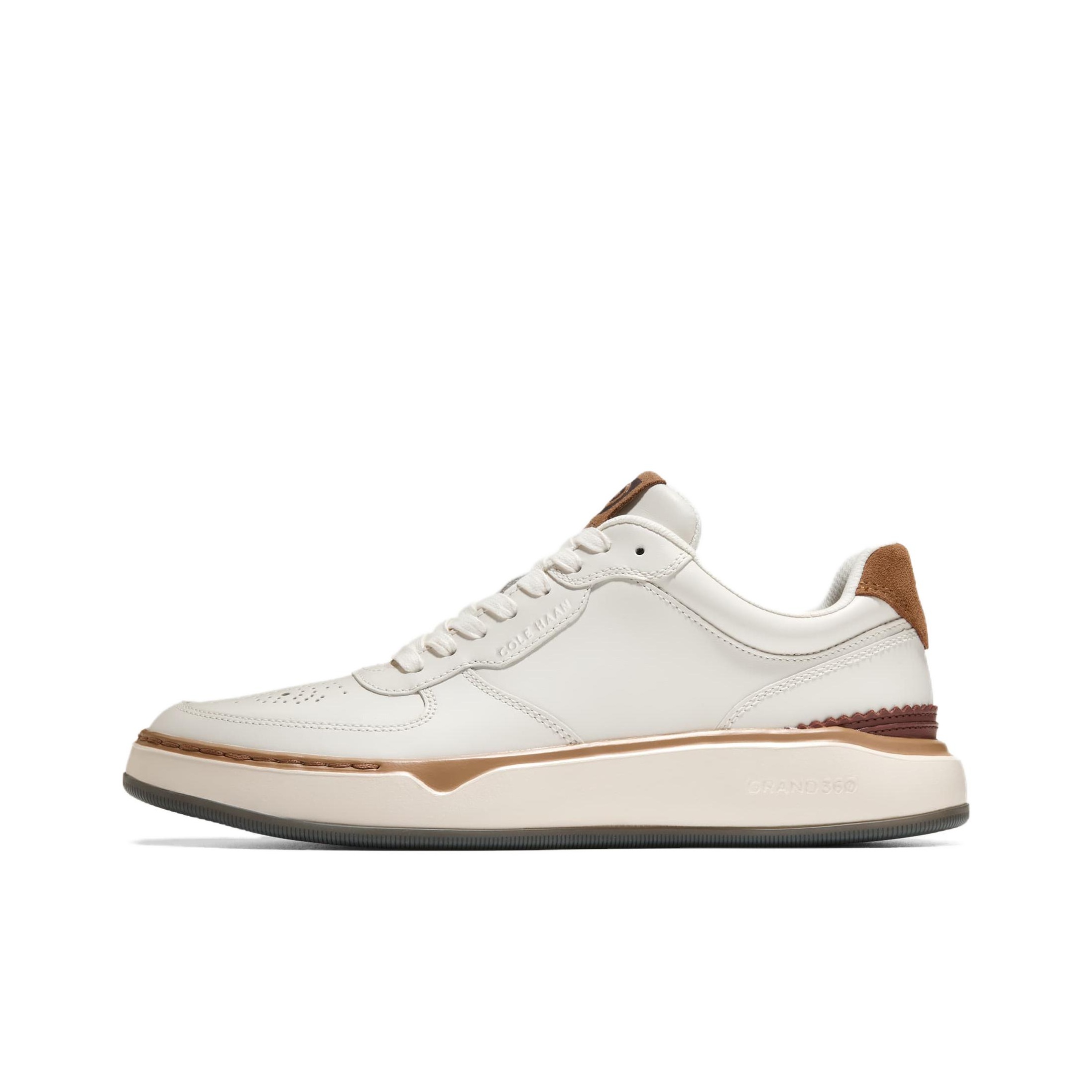 COLE HAAN NIKE AIR レザー　フラット　シューズ COLE HAAN / コールハーン NIKE AIR レザーローファー 7W(25cm