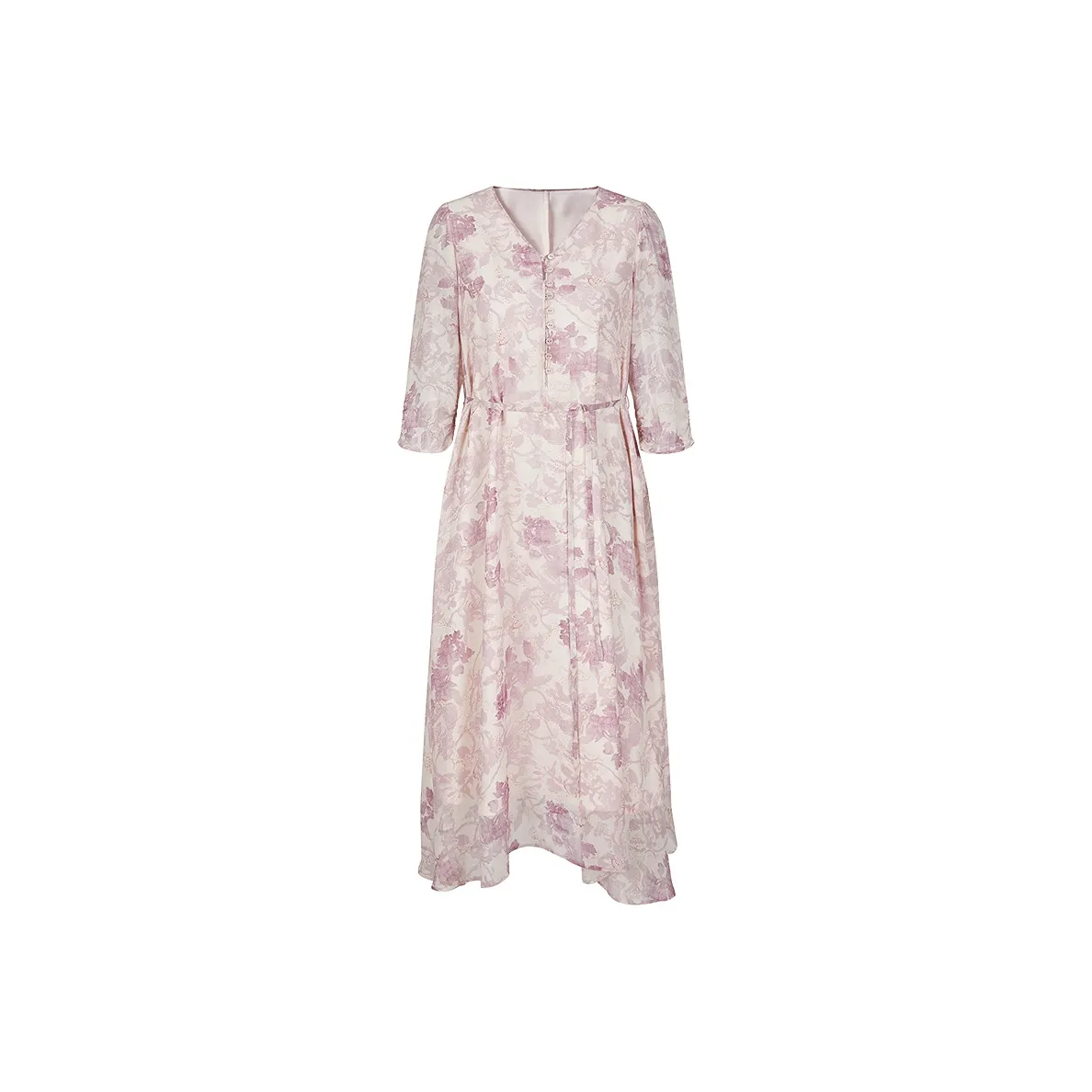 JZ. ANNAKRO Short Sleeved Dress Women's