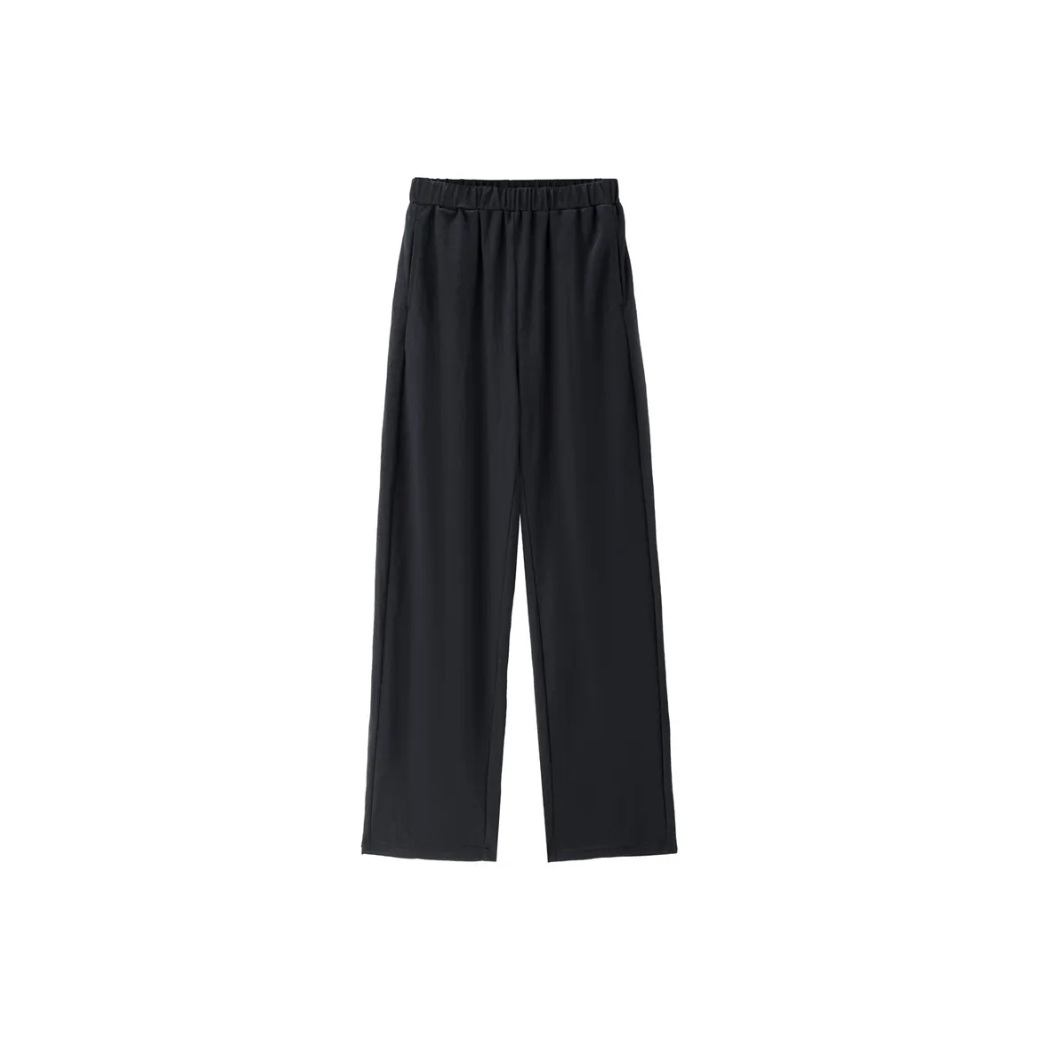 UNIQLO Knitted Sweatpants Women's