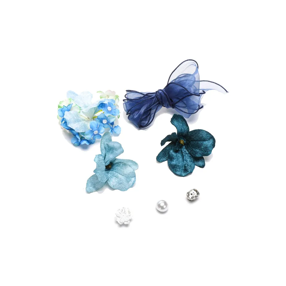 Ouder Тканевые аксессуары для обуви унисекс