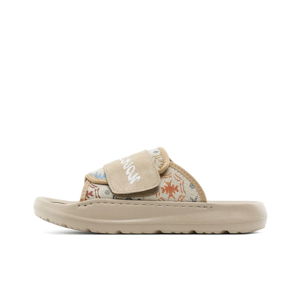 PAVEA Slide Slippers Men