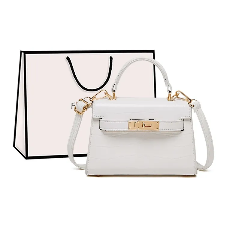 15 MINS Synthetic Leather Kelly VUITTON Bag, Shoulder VUITTON Bag, Crossbody VUITTON Bag, Handbag Regular Women's Pink/White/Black