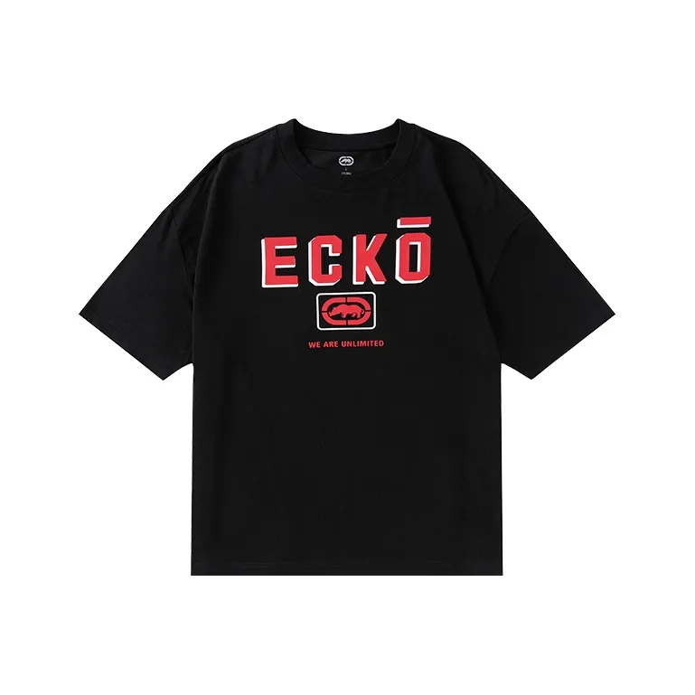 Ecko Унисекс Футболки