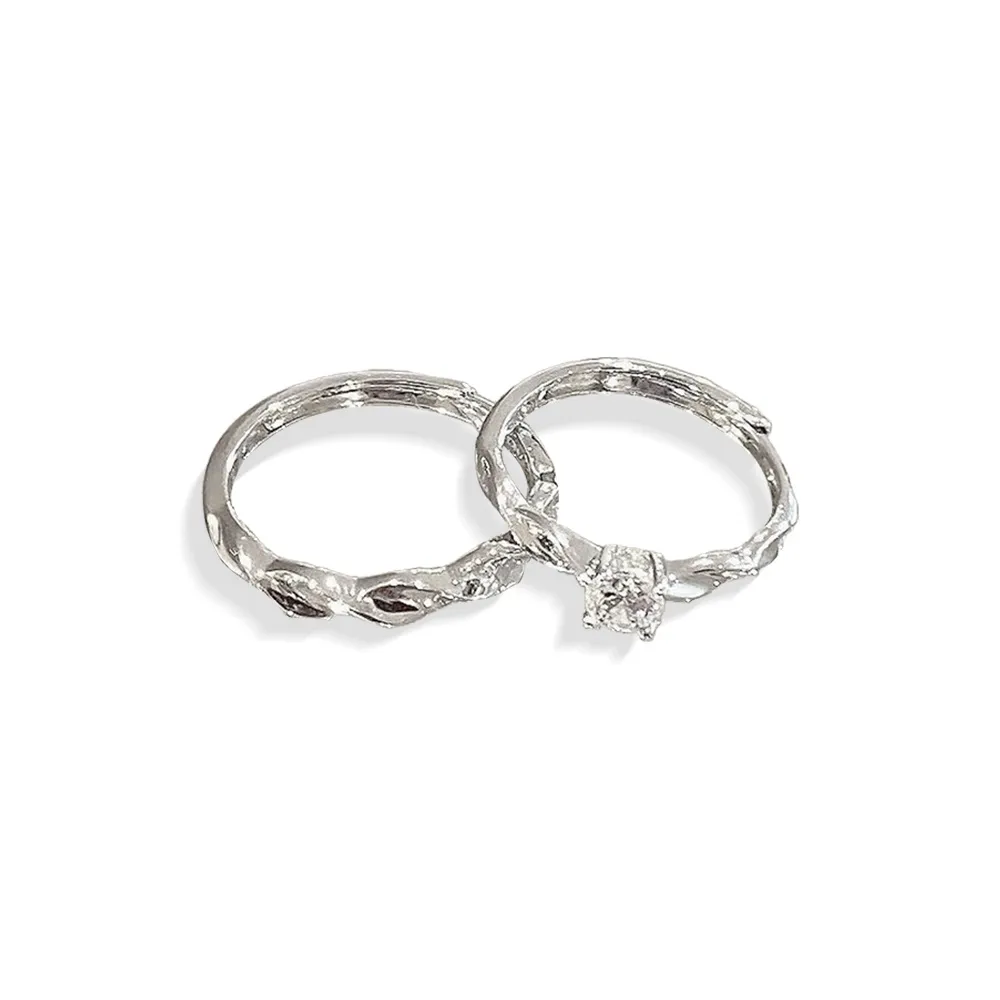 Inkopper Кольца Унисекс