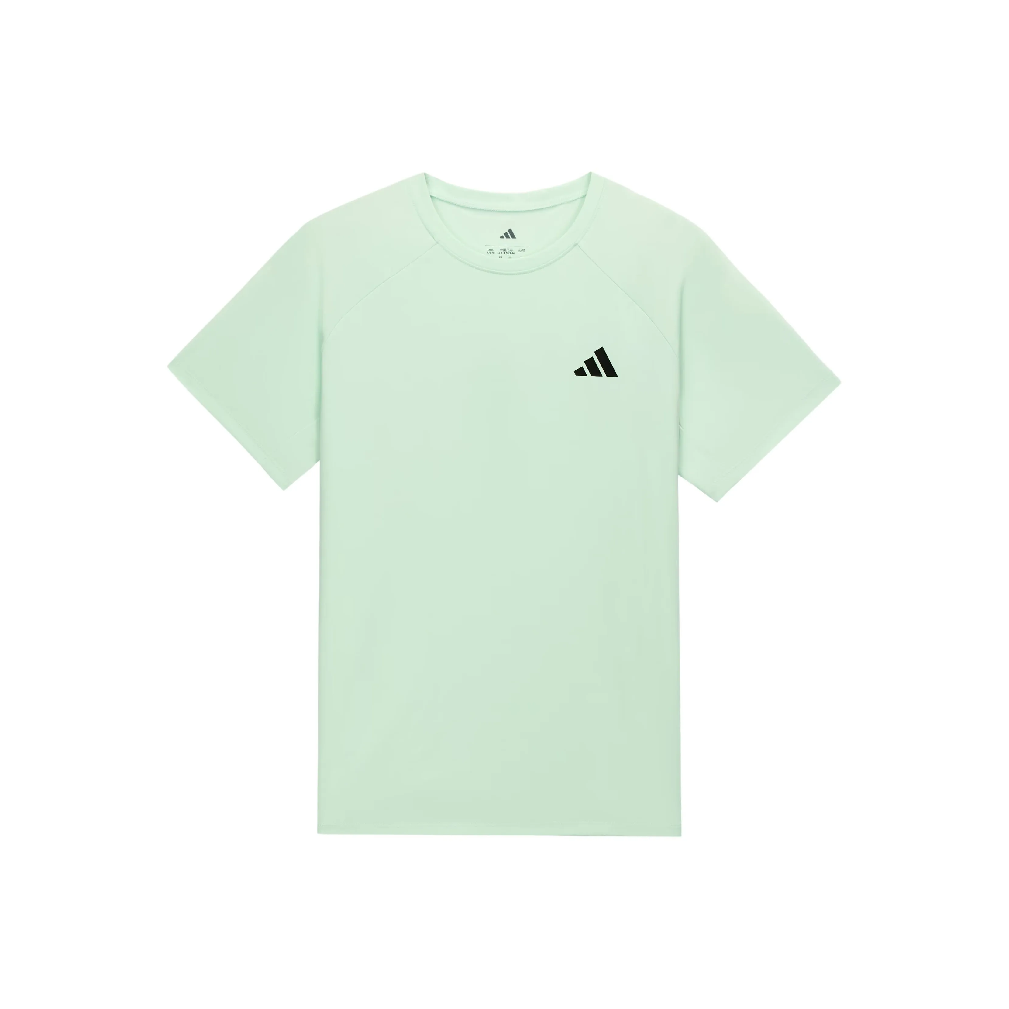 Adidas Спортивная одежда Climacool T-Shirt Символ Зеленый Детский