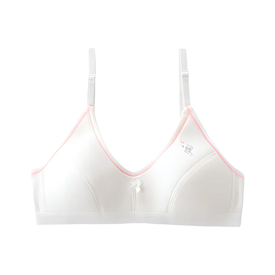 Cotton Gene Тонкий Developmental Нижнее белье Подростки