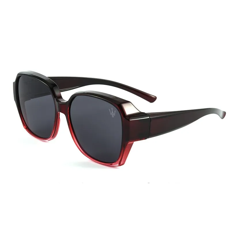 Maserati Square Солнцезащитные очки Унисекс