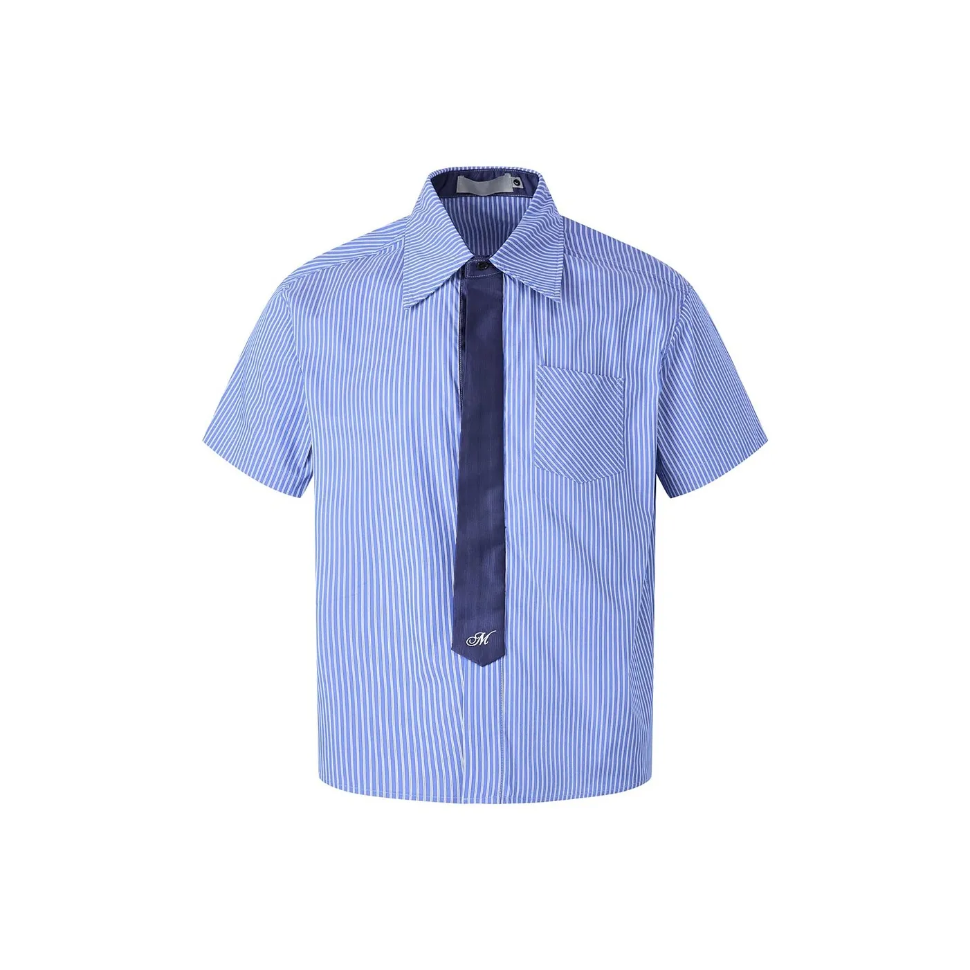 TREND ST Унисекс Рубашки