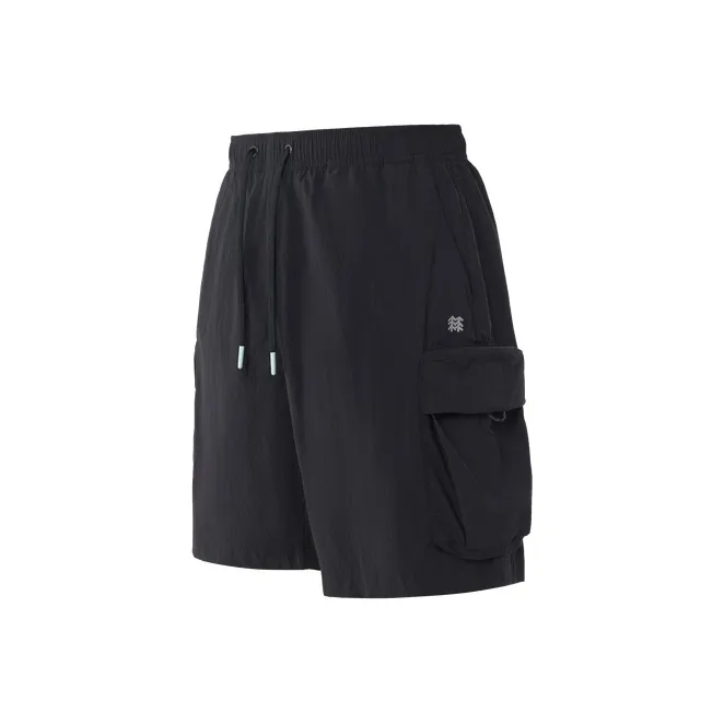 KOLON SPORT DAYPACK Series Sports Shorts Men's