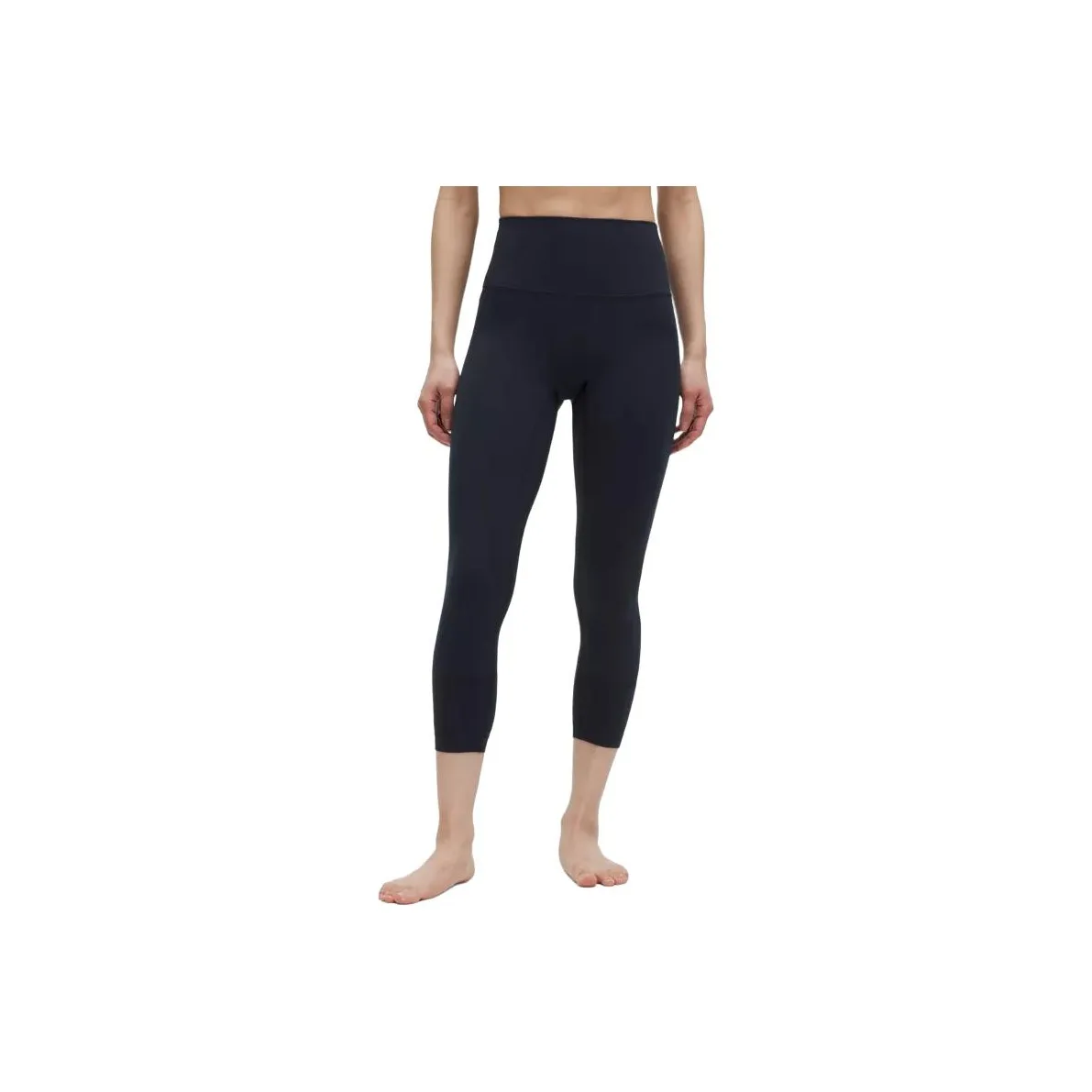 Lululemon Align™ Series No Line™ Sports Shorts 24' Women's