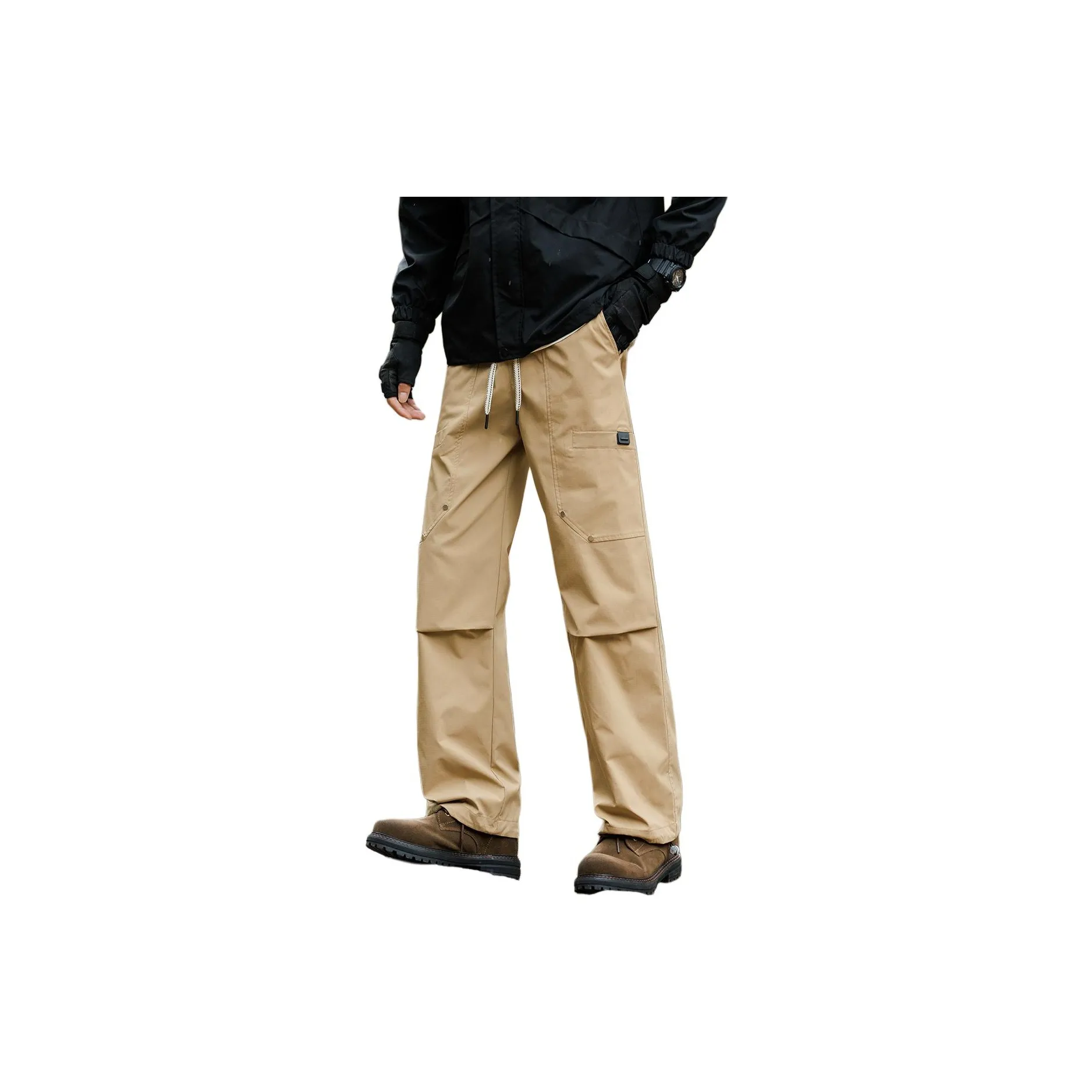 FISHGALAXY Casual Pants Unisex