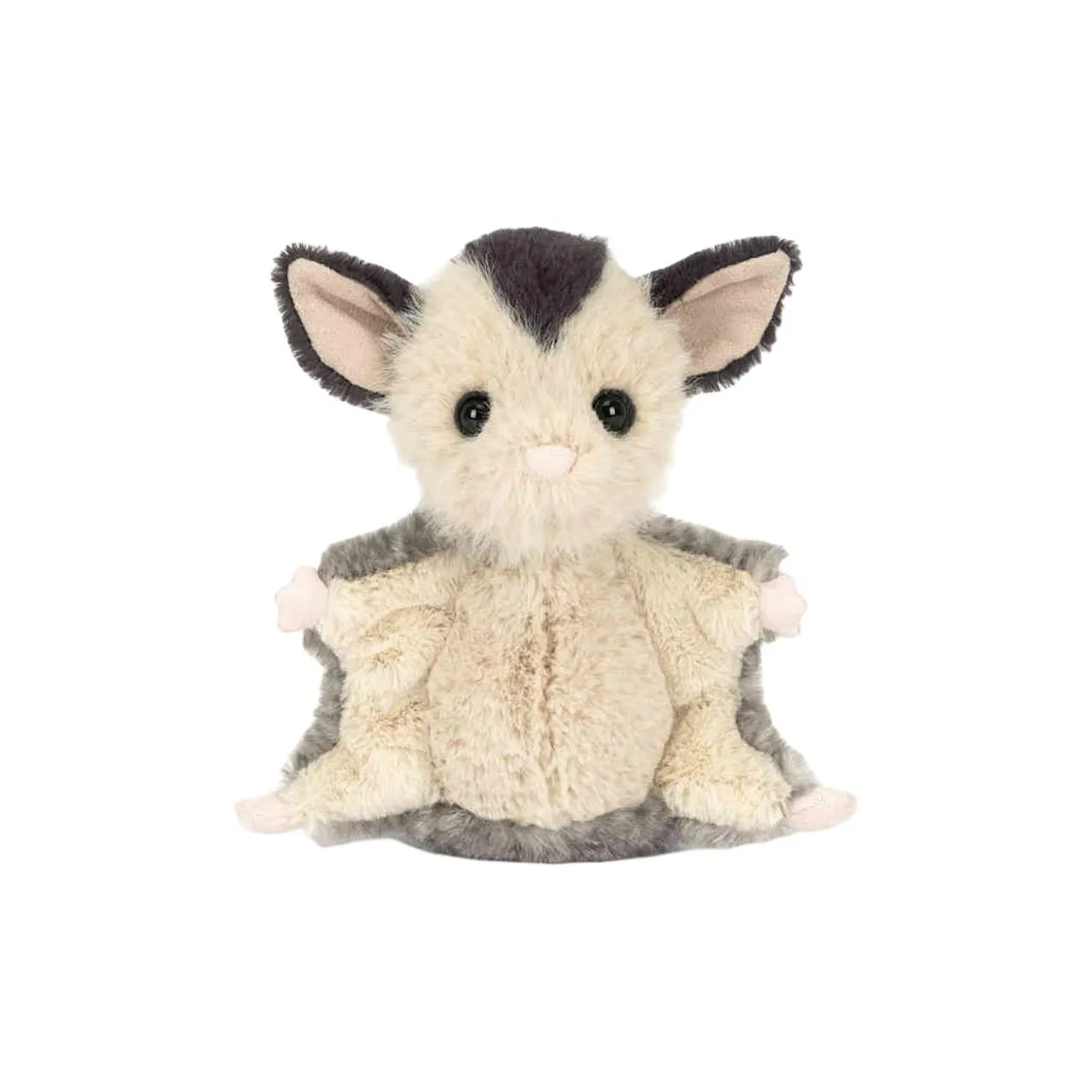JELLYCAT Forest Animal Lorymi Peta Toy Куклы Плюшевая кукла 14 см Высота в сидячем положении