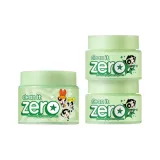 Pore 클리닝 클렌징 석고 180ml+100ml*2
