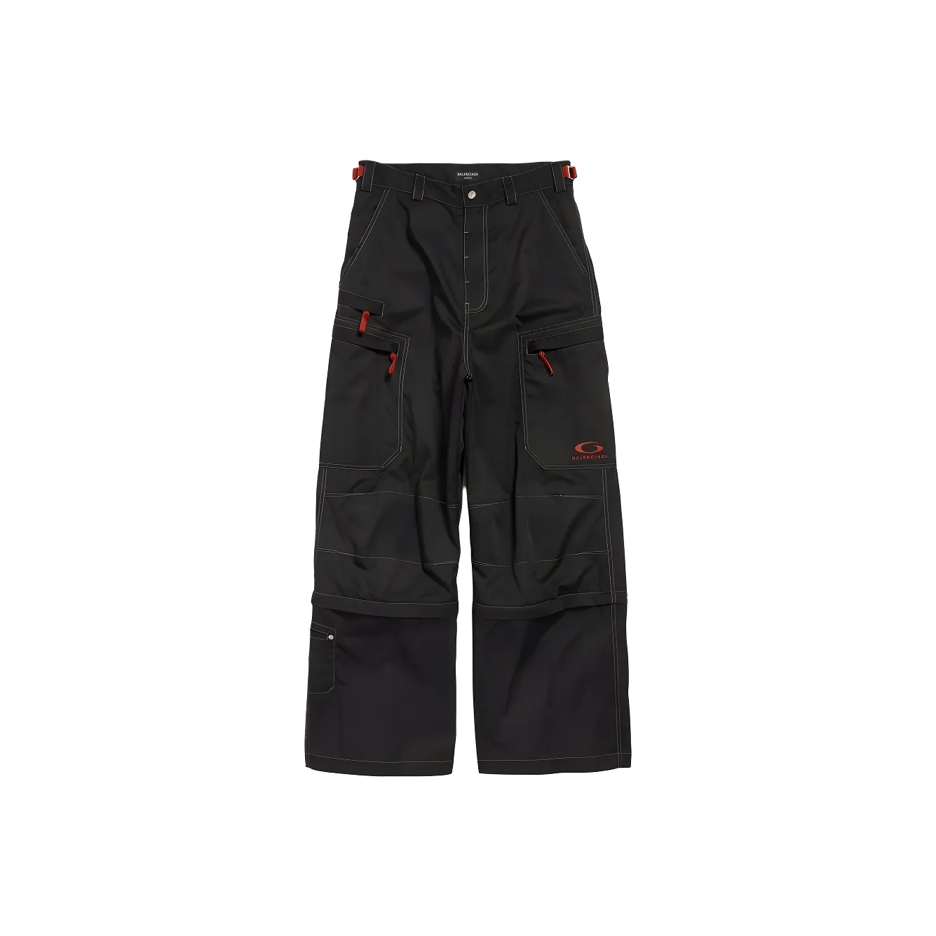 Balenciaga Utility Cargo Pants
