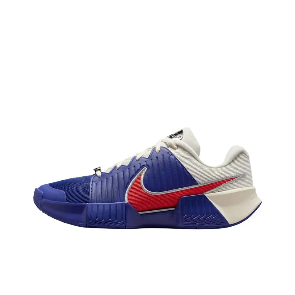 Nike Zoom Gp Challenge Pro Hc Premium Deep Night Light Crimson