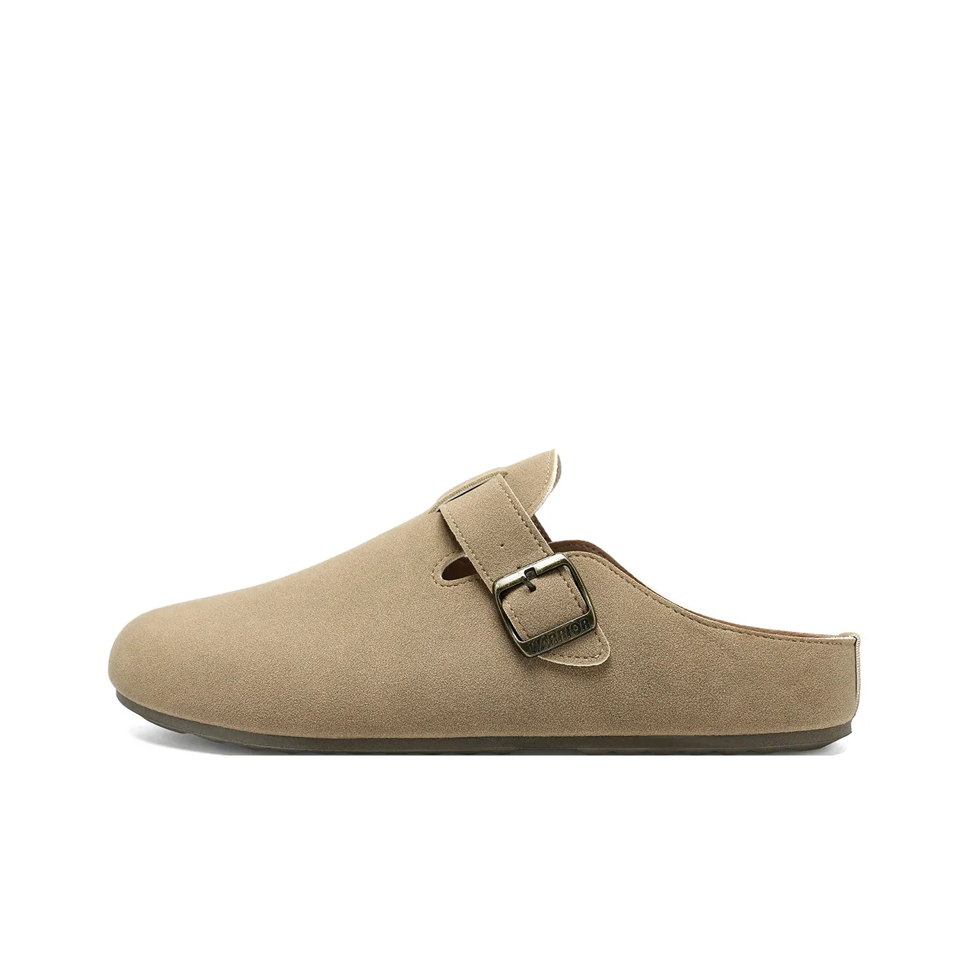 Warrior Домашние тапочки Мужские