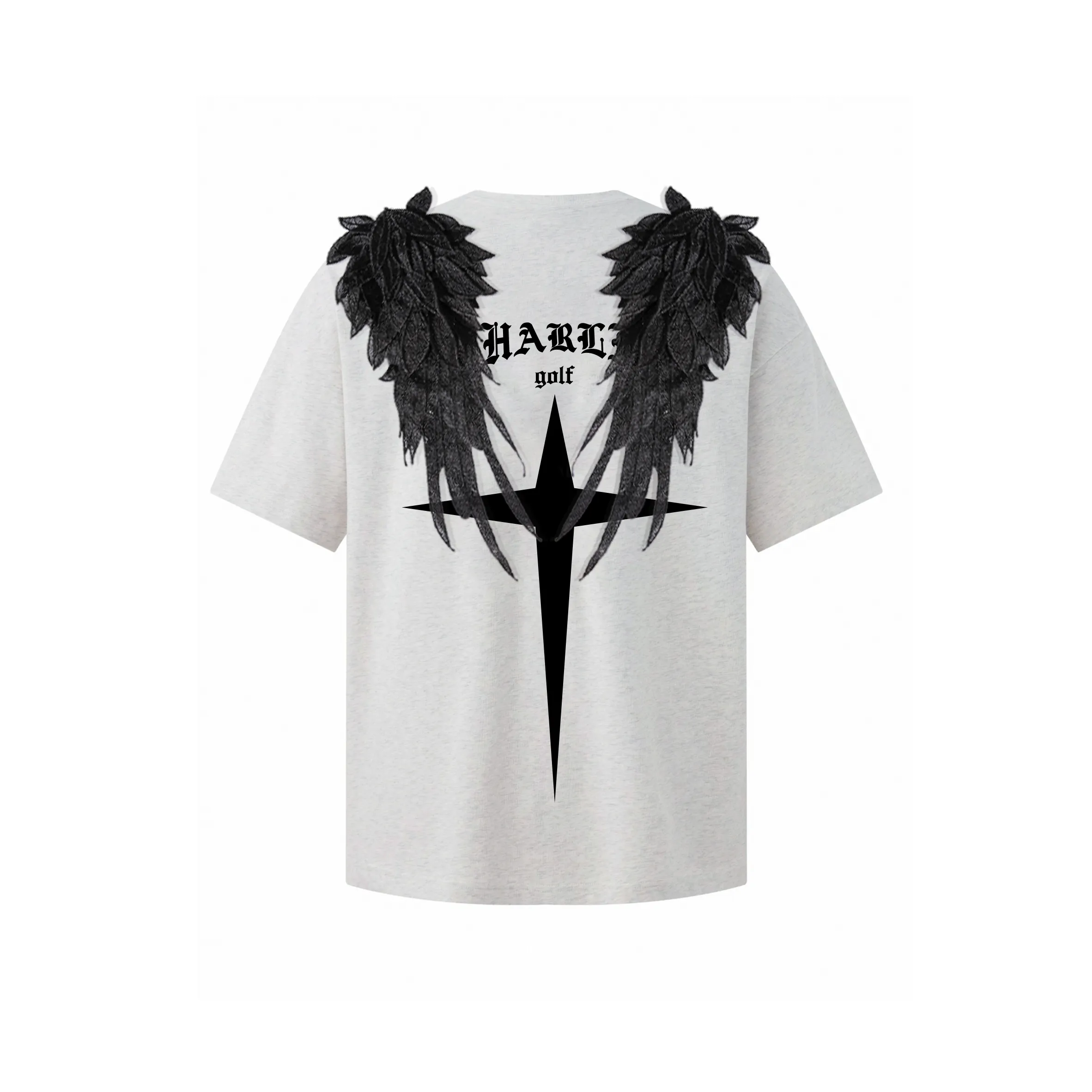 CHARLIE GOLF Унисекс Футболка