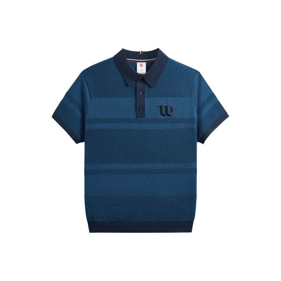 Wilson Мужская Поло