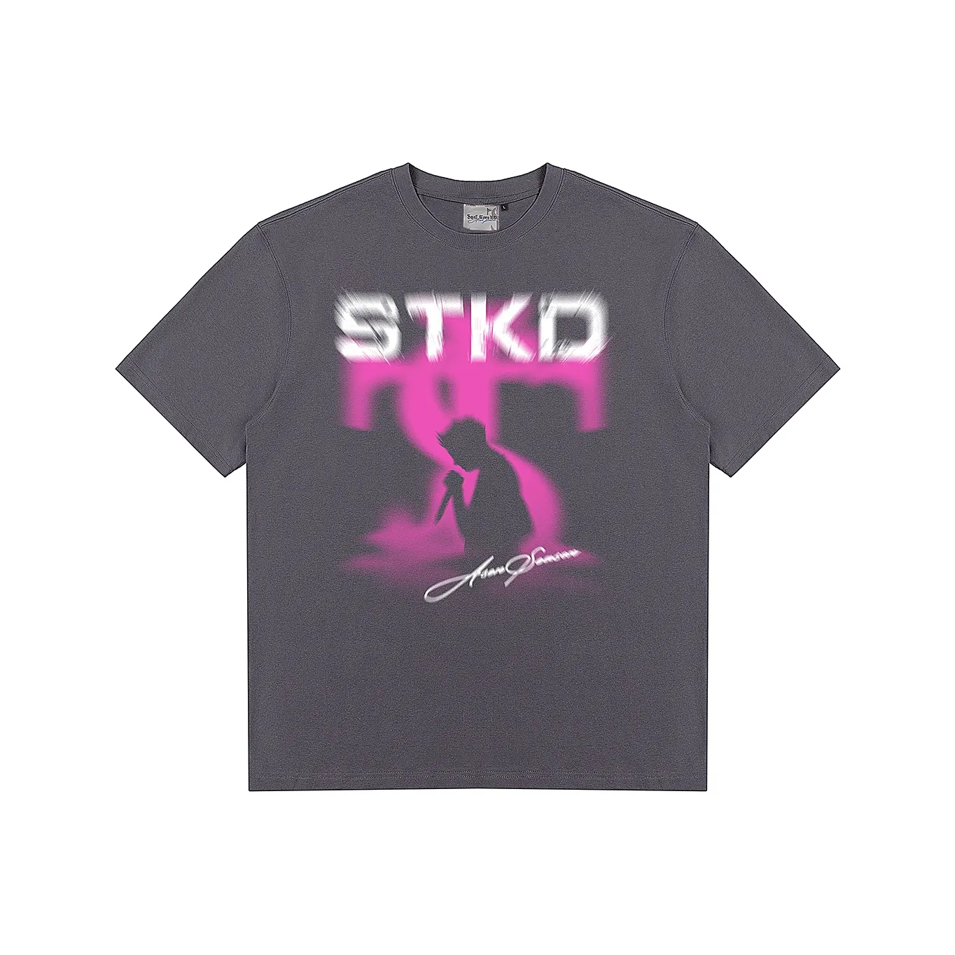 STK SMALL TOWN KID T Shirt Unisex
