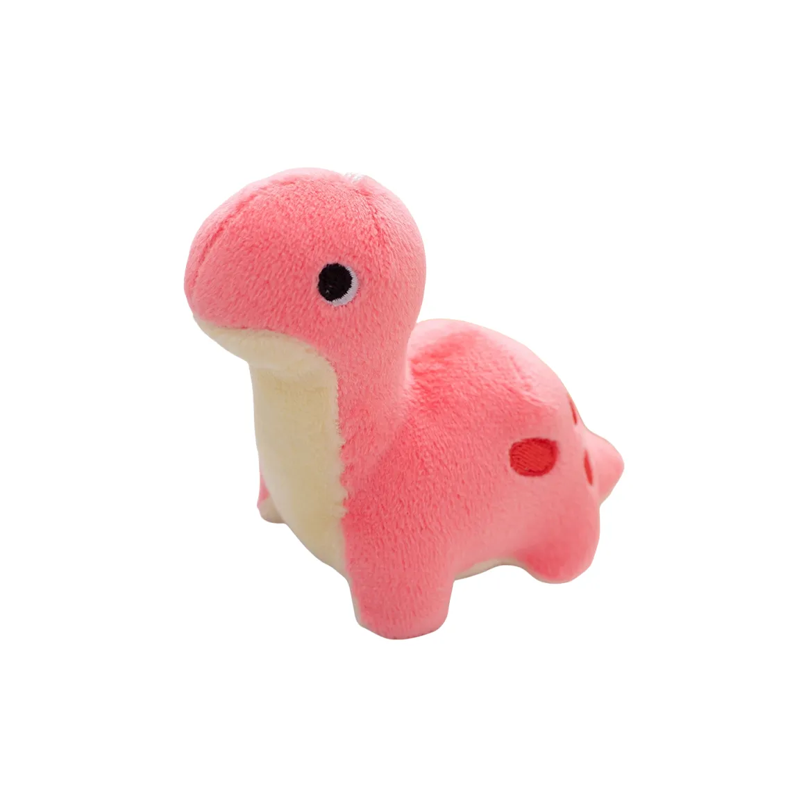 Bitter Purchase Радужный Emotional Little Динозавр Куклы Плюшевый Подвеска 10 см 20 см Рекомендуемый рост