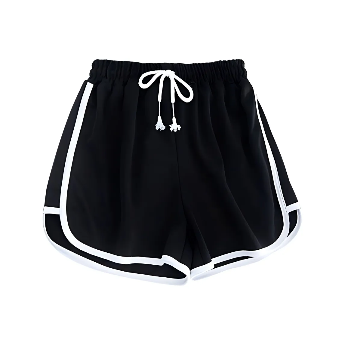 Vine Color Повседневные шорты Женские