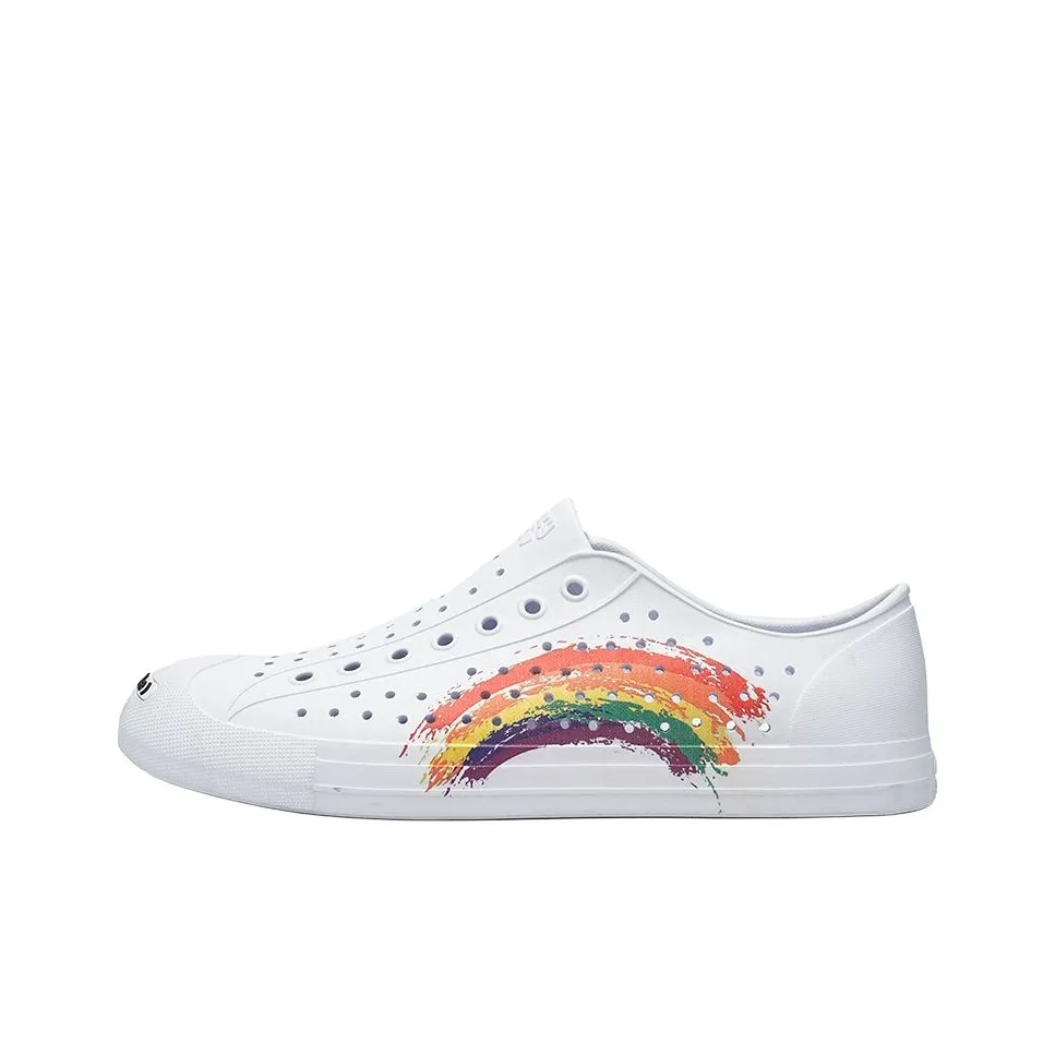 CRAZY ATIV Сабо Rainbow Unisex