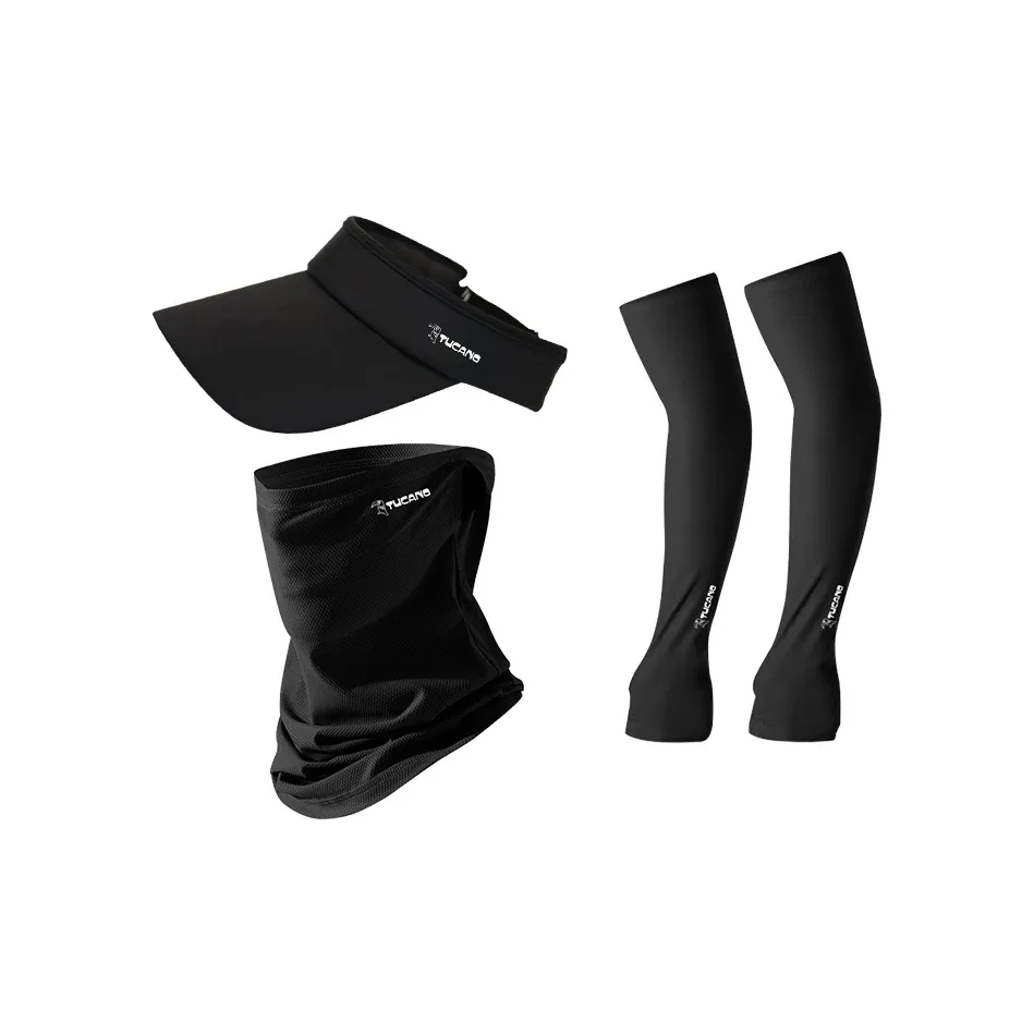 TUCANO Полиэстер UV Защита Головные уборы Унисекс