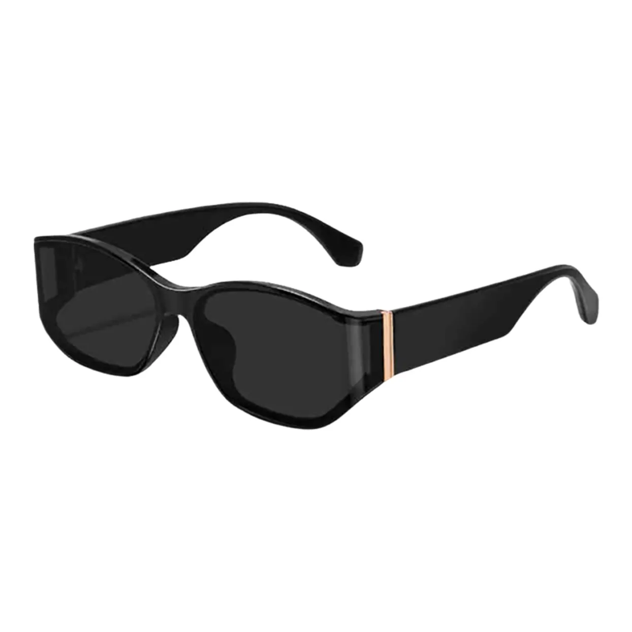 Cranta Komeia PC Cat Eye Sunglasses Women's