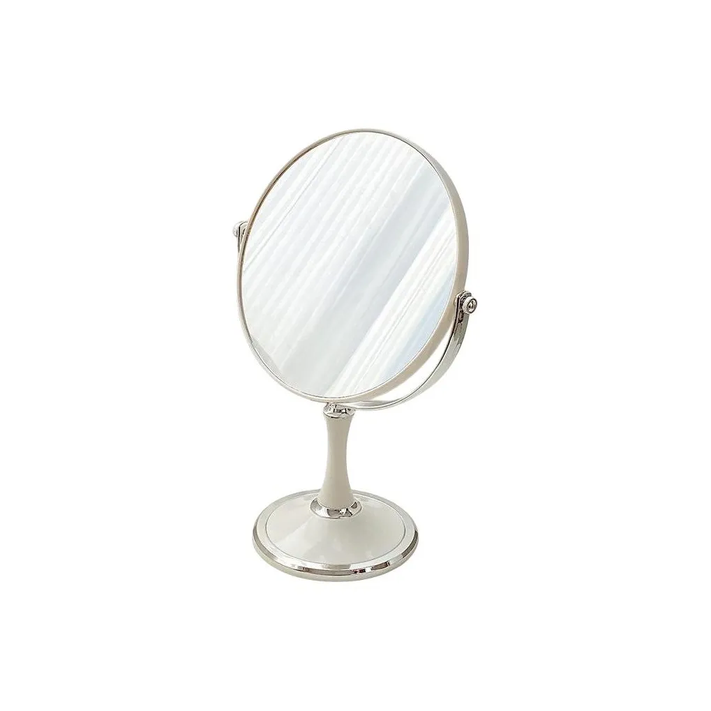 Future Maple Стиль Instagram Двойной Sided Портативный Винтаж Минималистский стиль Зеркальце