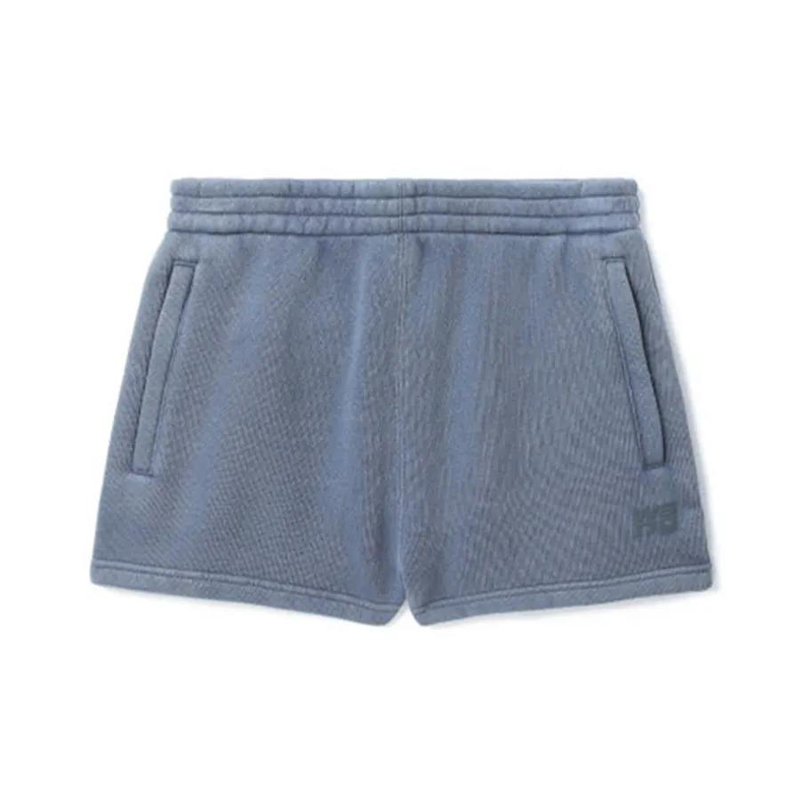 Alexander Wang Casual Shorts Buttoned Women's